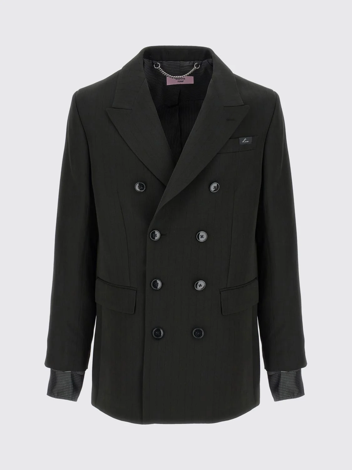 Jacket men Martine Rose - 1