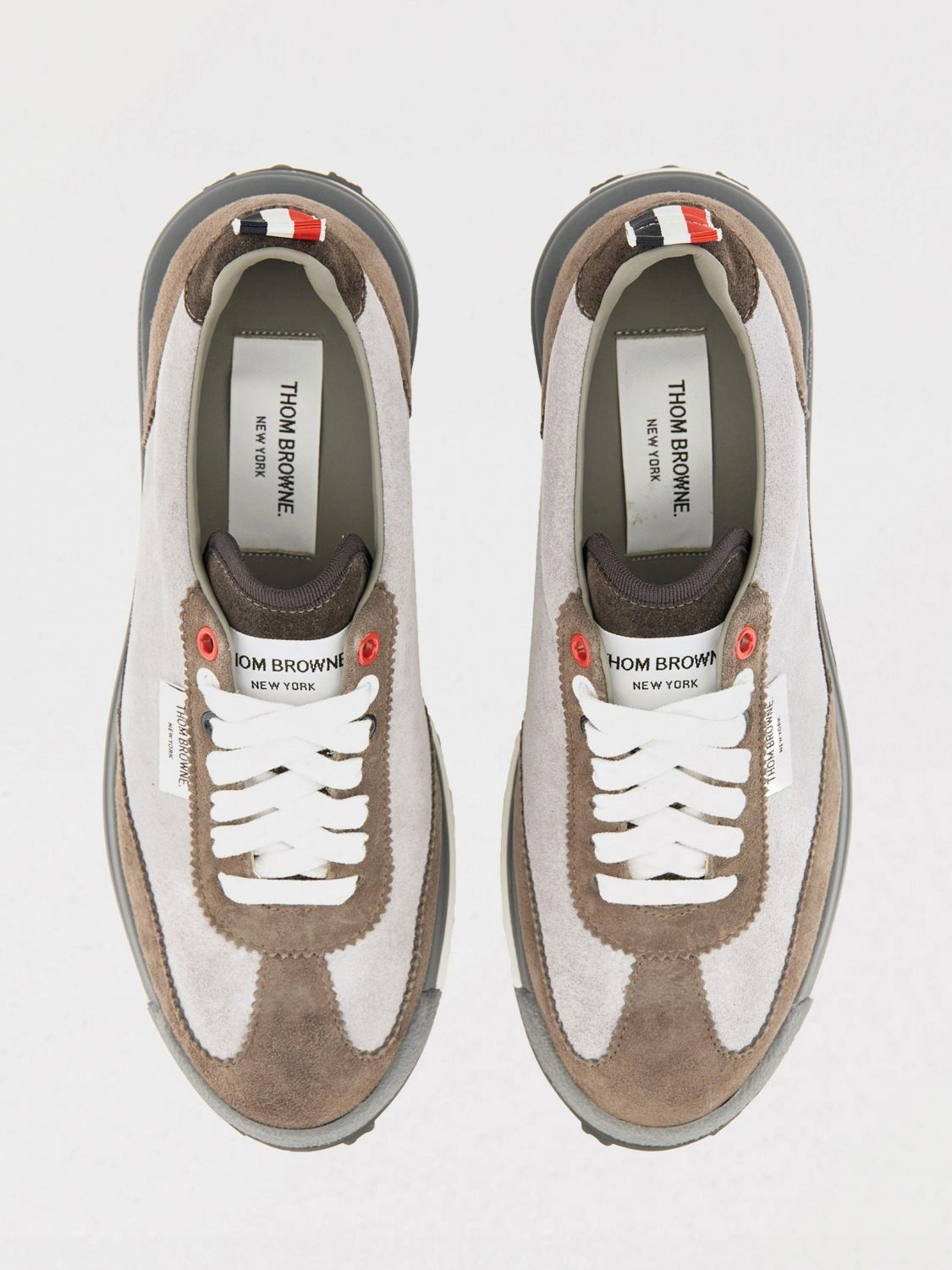 Sneakers woman Thom Browne - 4