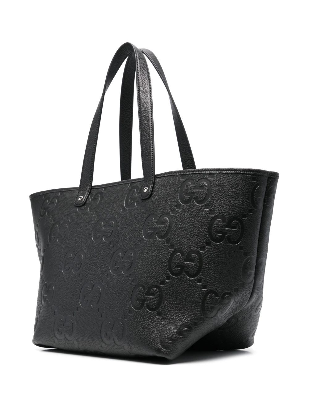 Shoulder bag with logo - 4