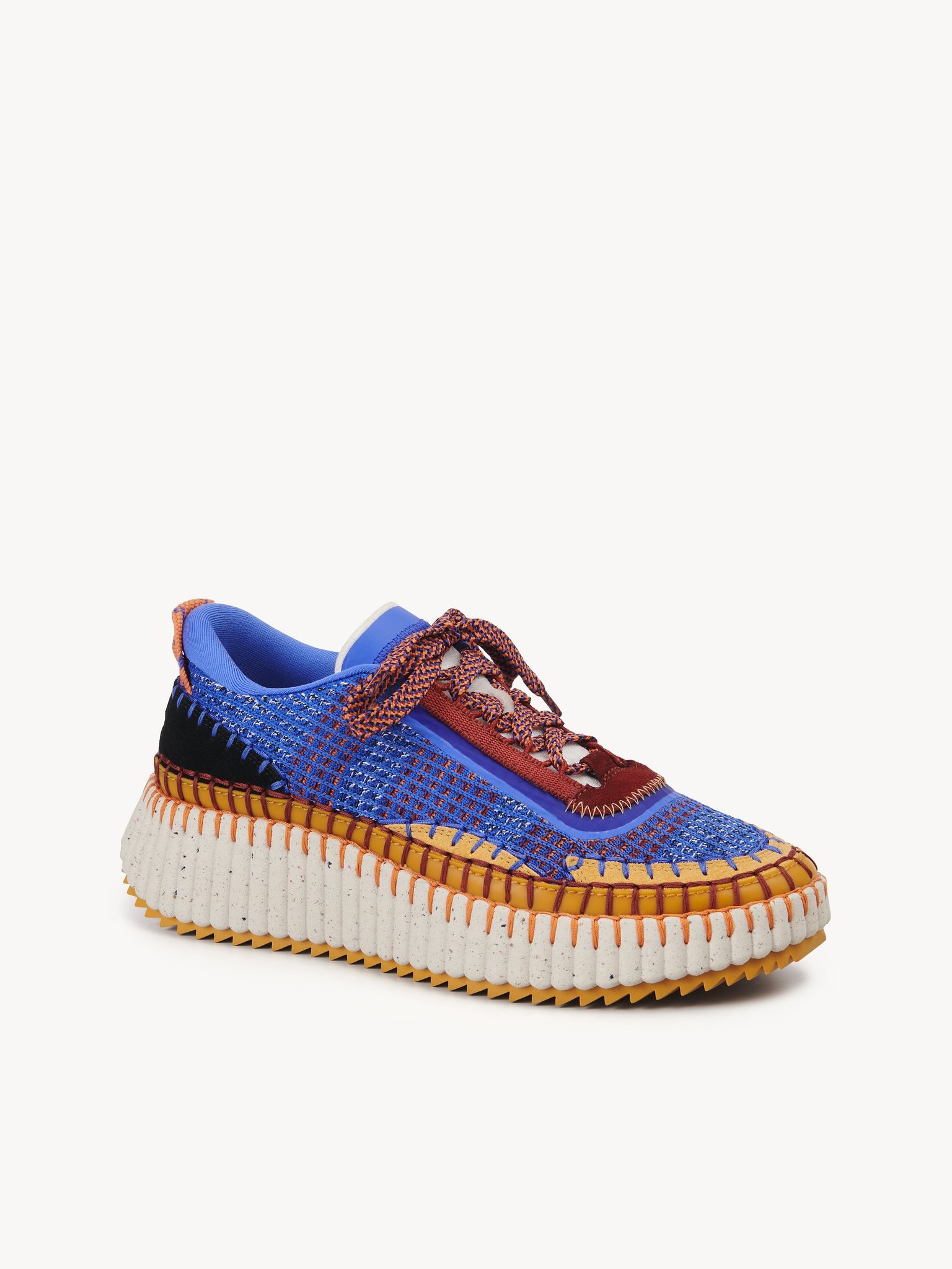 NAMA SNEAKER - 3