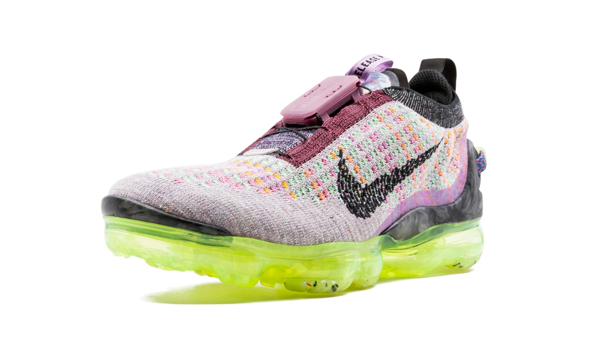 WMNS Air VaporMax 2020 Flyknit - 4