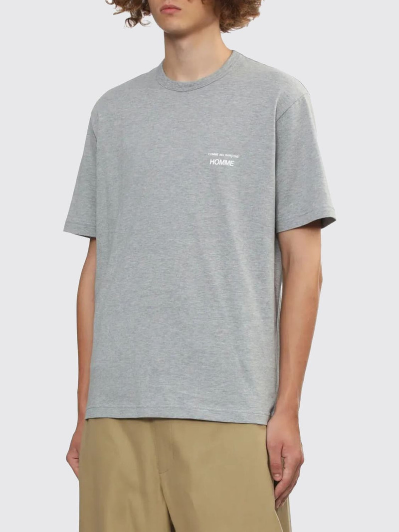 Comme des Garçons Homme Plus T-shirt men Comme Des Garcons Homme Plus outlook