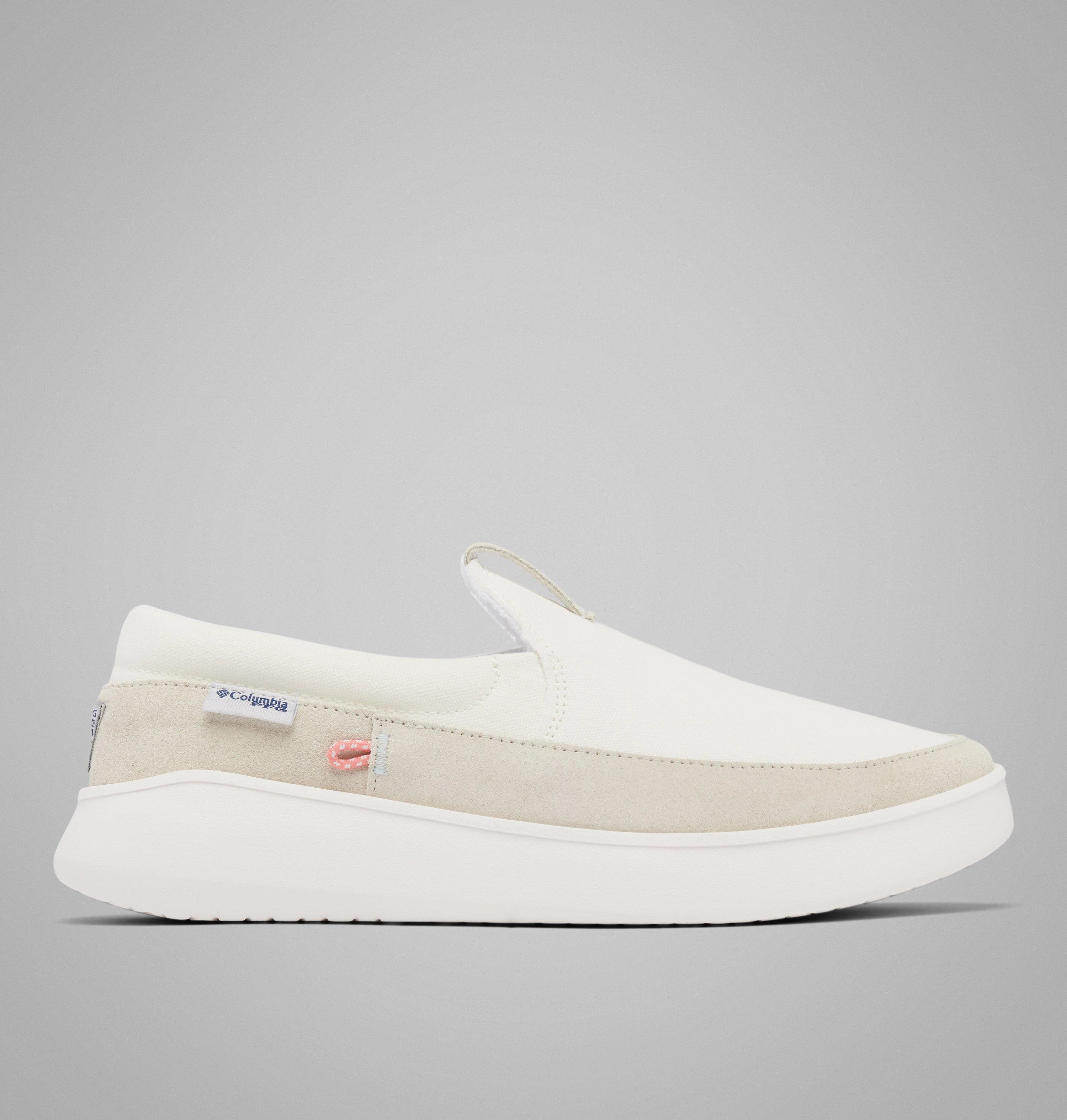 Women's PFG Boatside Shoe - 1