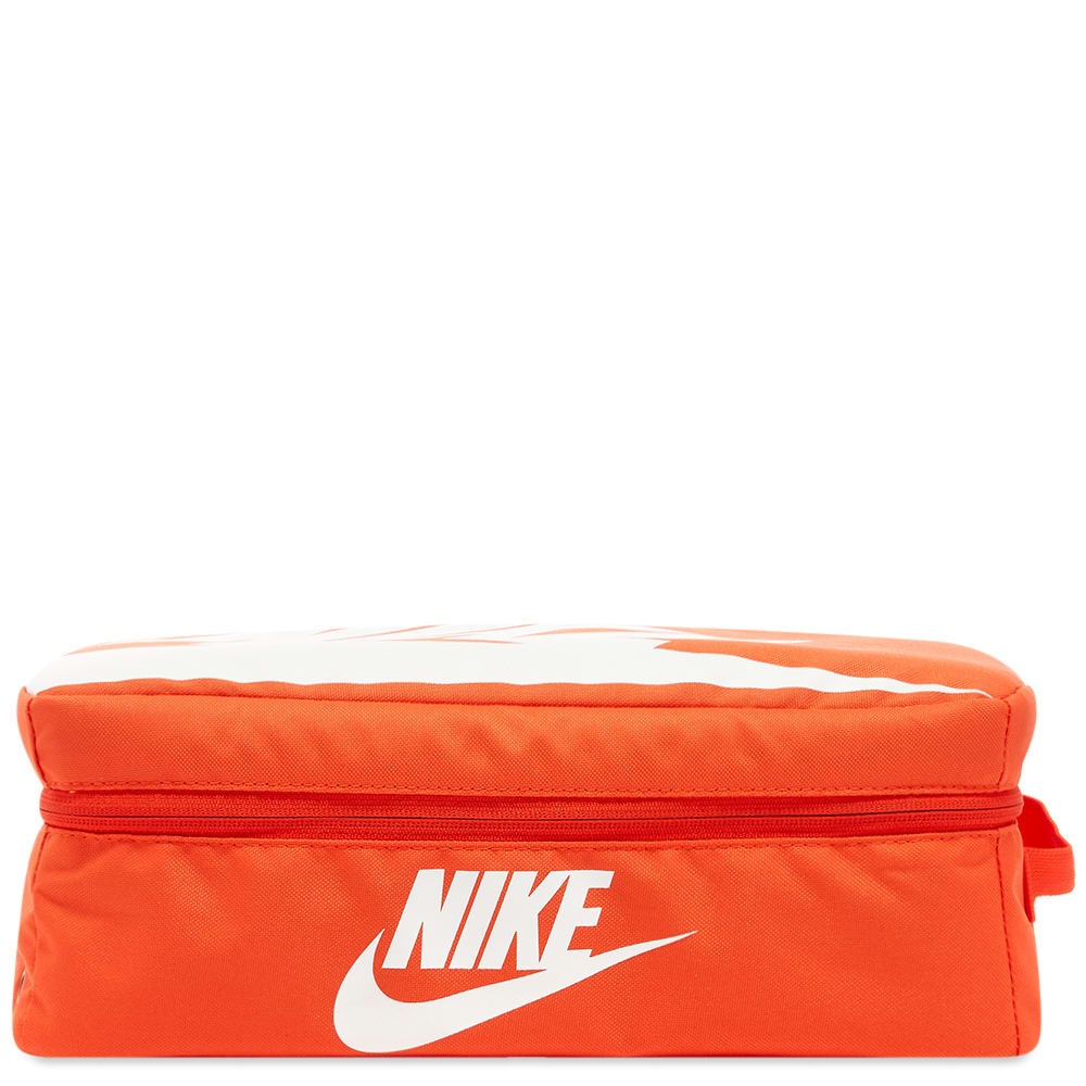 Nike Travel Shoebox - 2