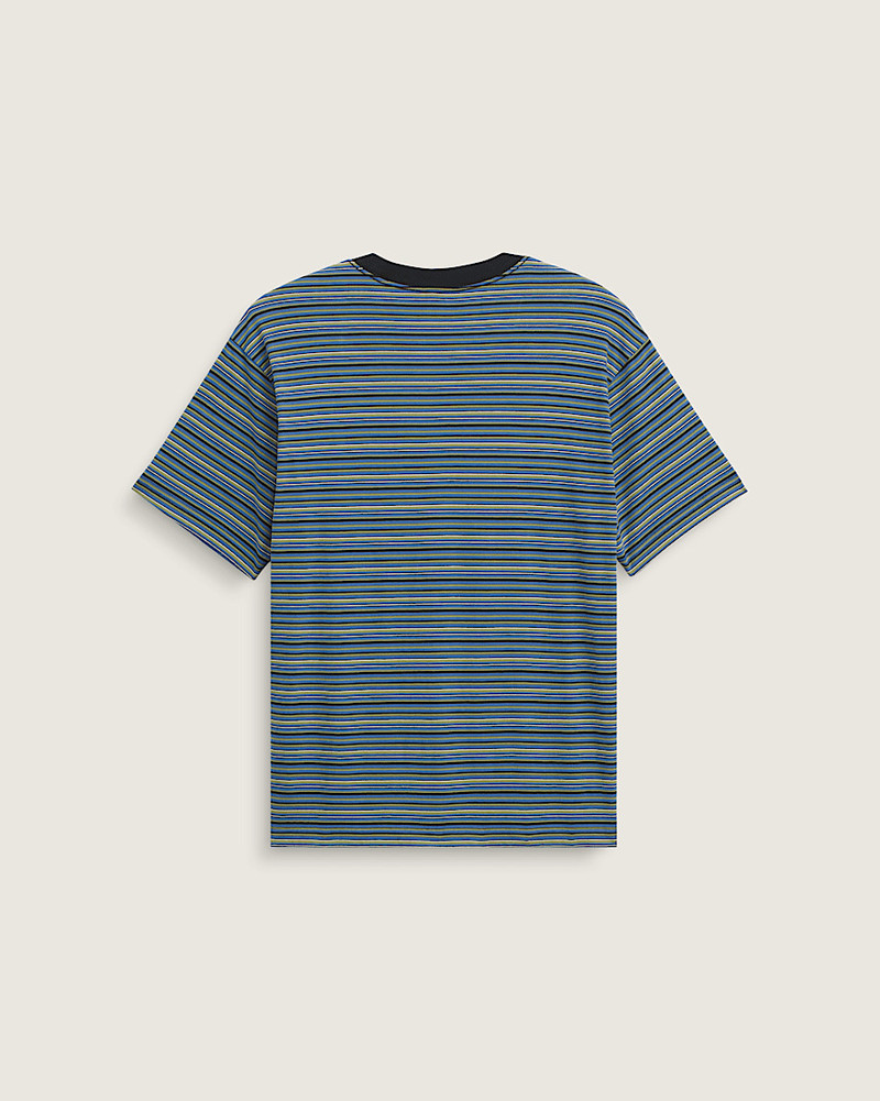 Vans Cameron Stripe Knit Shirt outlook