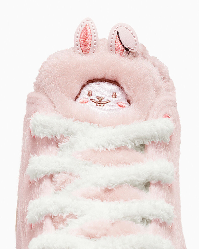 Chuck Taylor All Star Rabbit 8