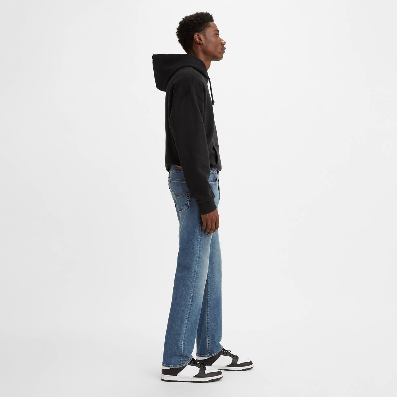 501® ORIGINAL FIT MEN'S JEANS - 4