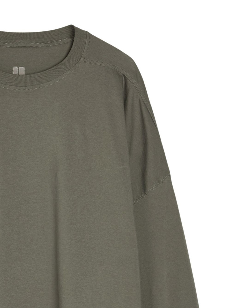Rick Owens long sleeve t-shirt outlook