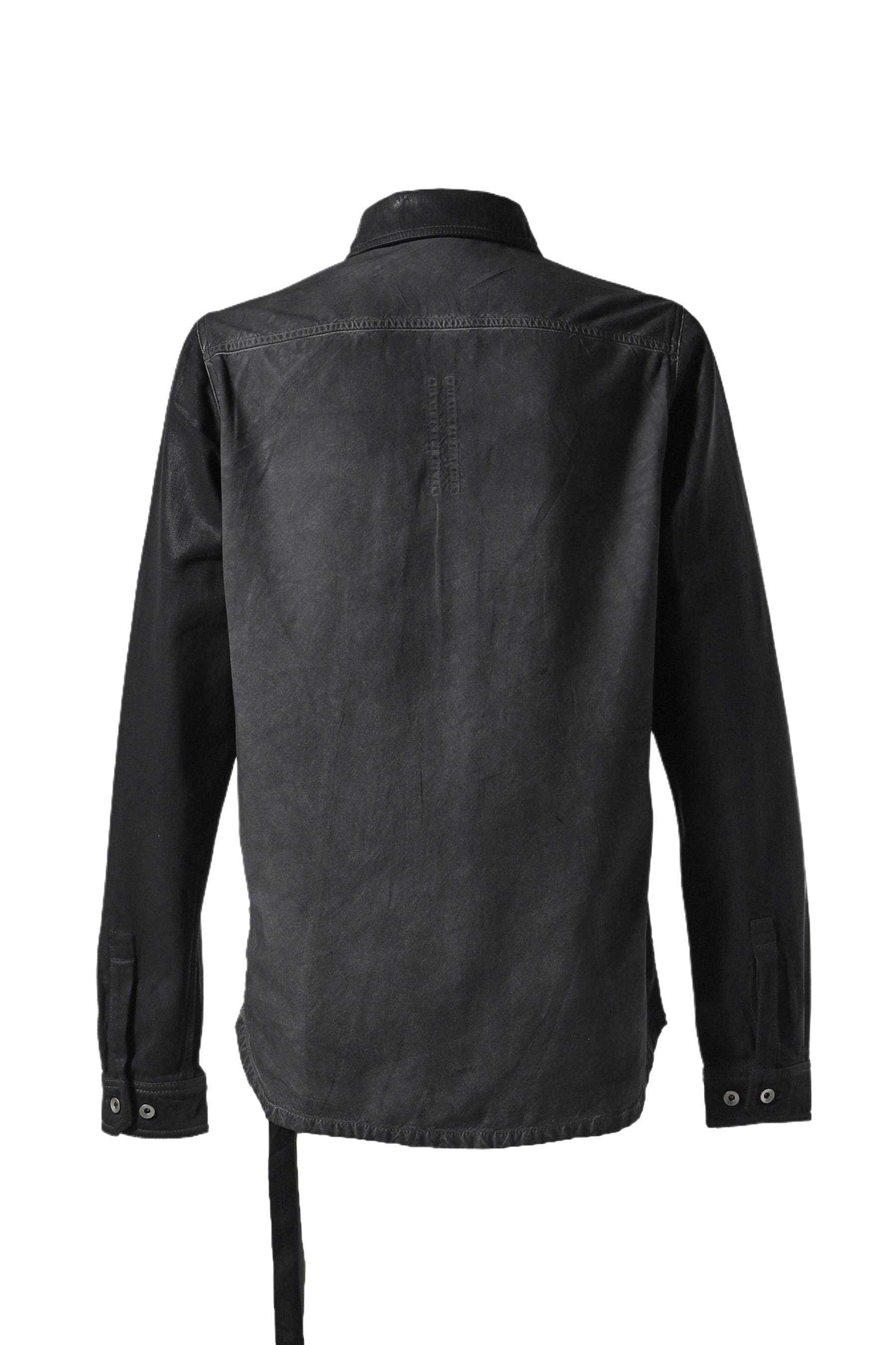 SPLINTERED SHIRT / STONE - 2