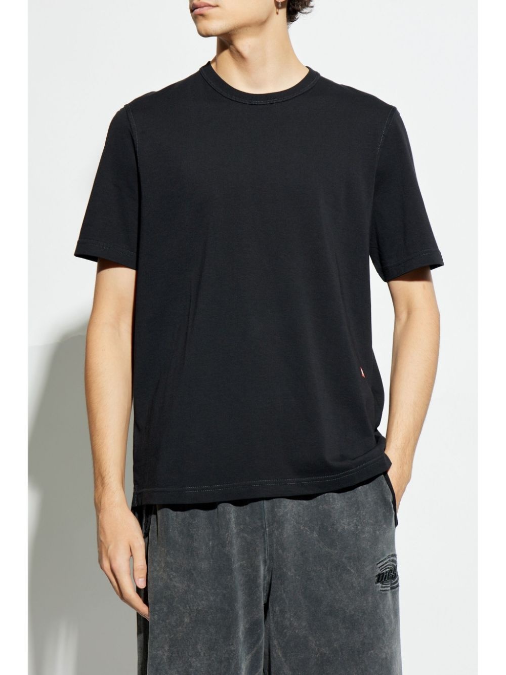 T-Adjust-Slits-R13 T-shirt - 3