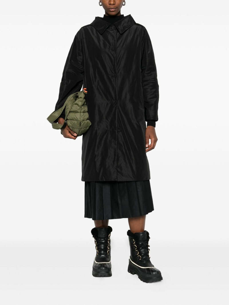 Aspesi padded coat outlook