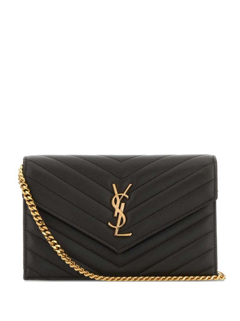 envelope Cassandre quilted mini bag 1