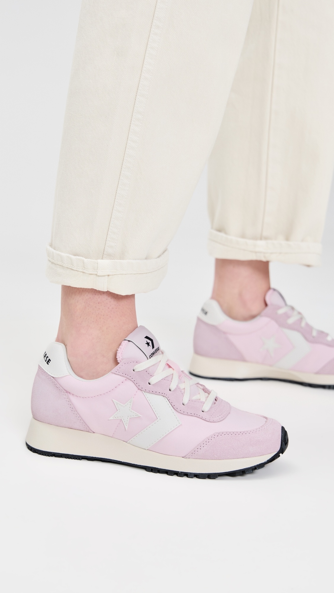 Omega Trainer Sneakers - 2