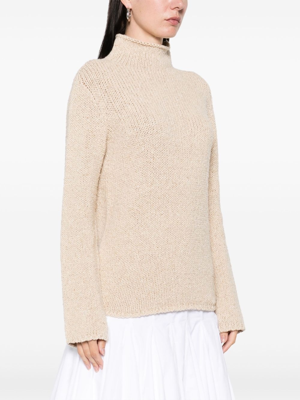 Jyoko sweater - 3