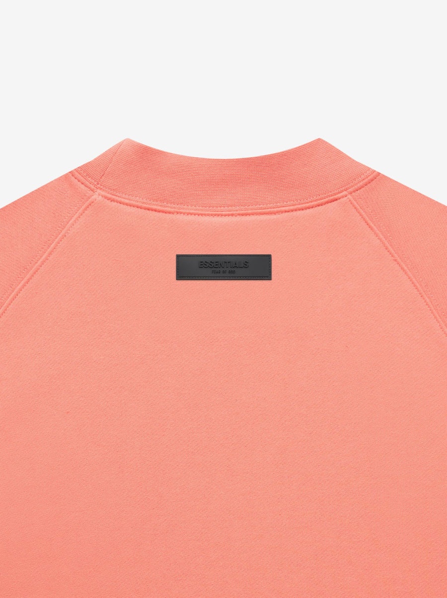 Essentials Crewneck - 4
