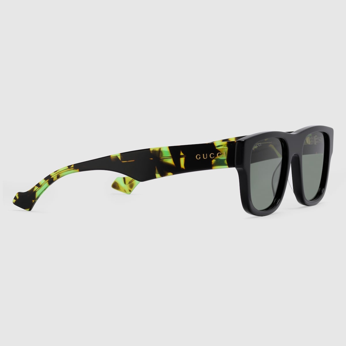 Square frame sunglasses - 2