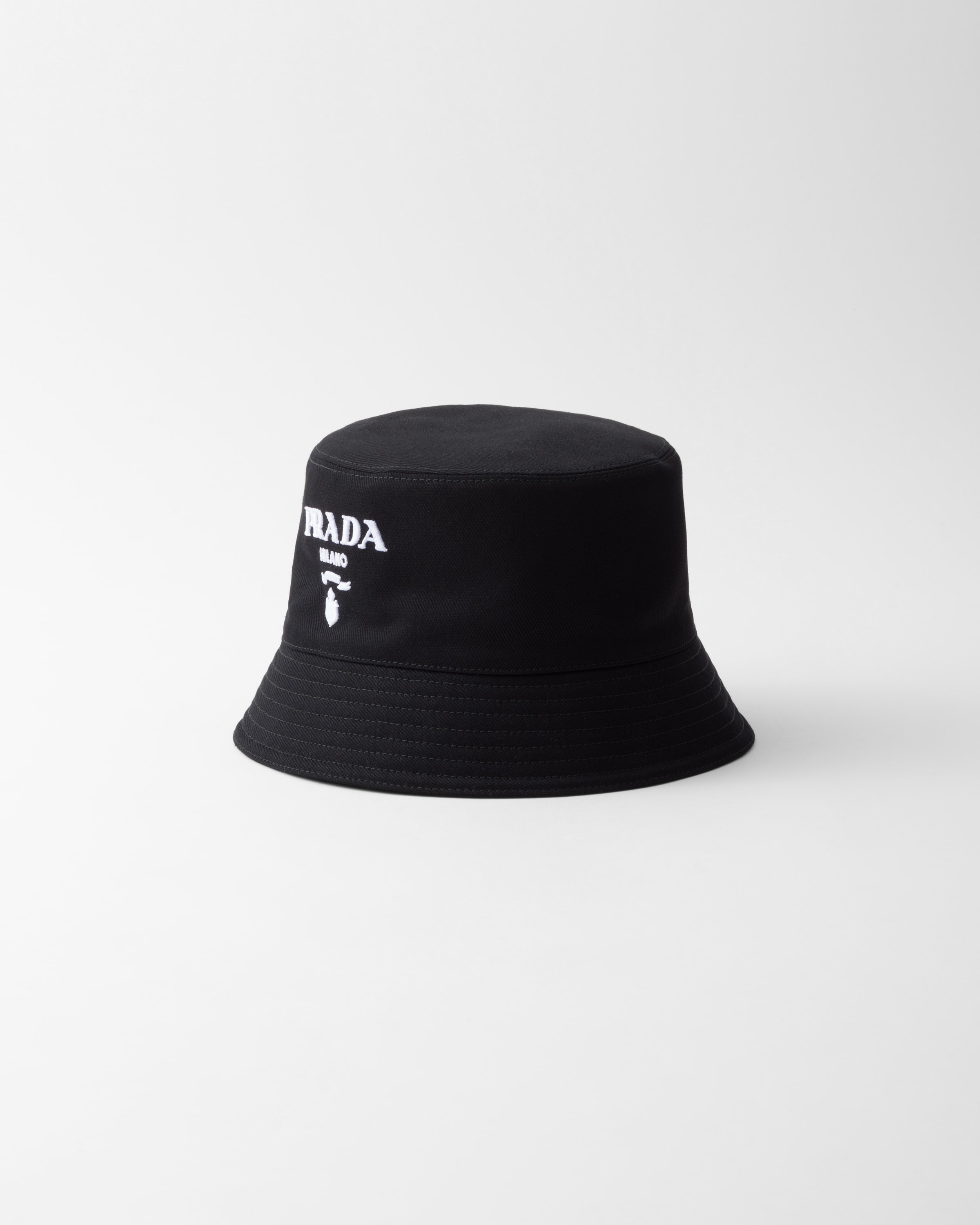 Drill bucket hat - 1