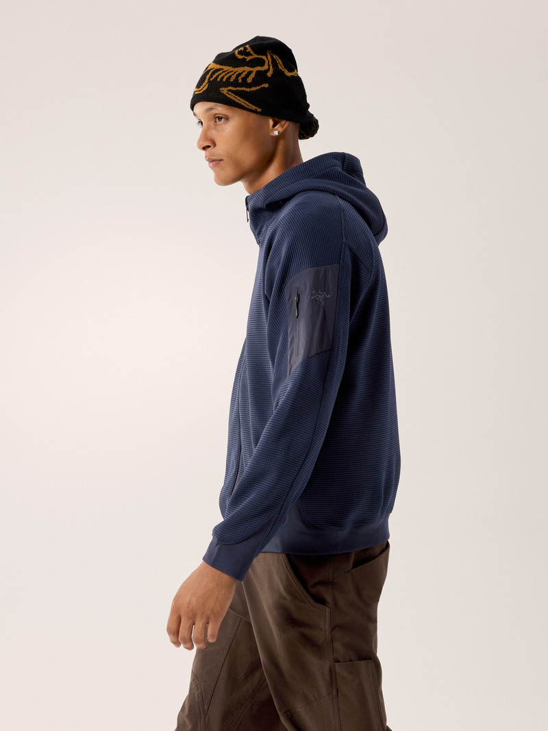Olera Full Zip Hoody 5