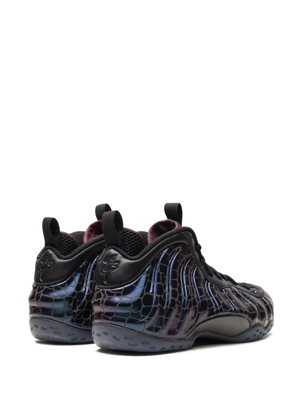 x Tekken 8 Air Foamposite One "Kazuya Mishima" sneakers - 3
