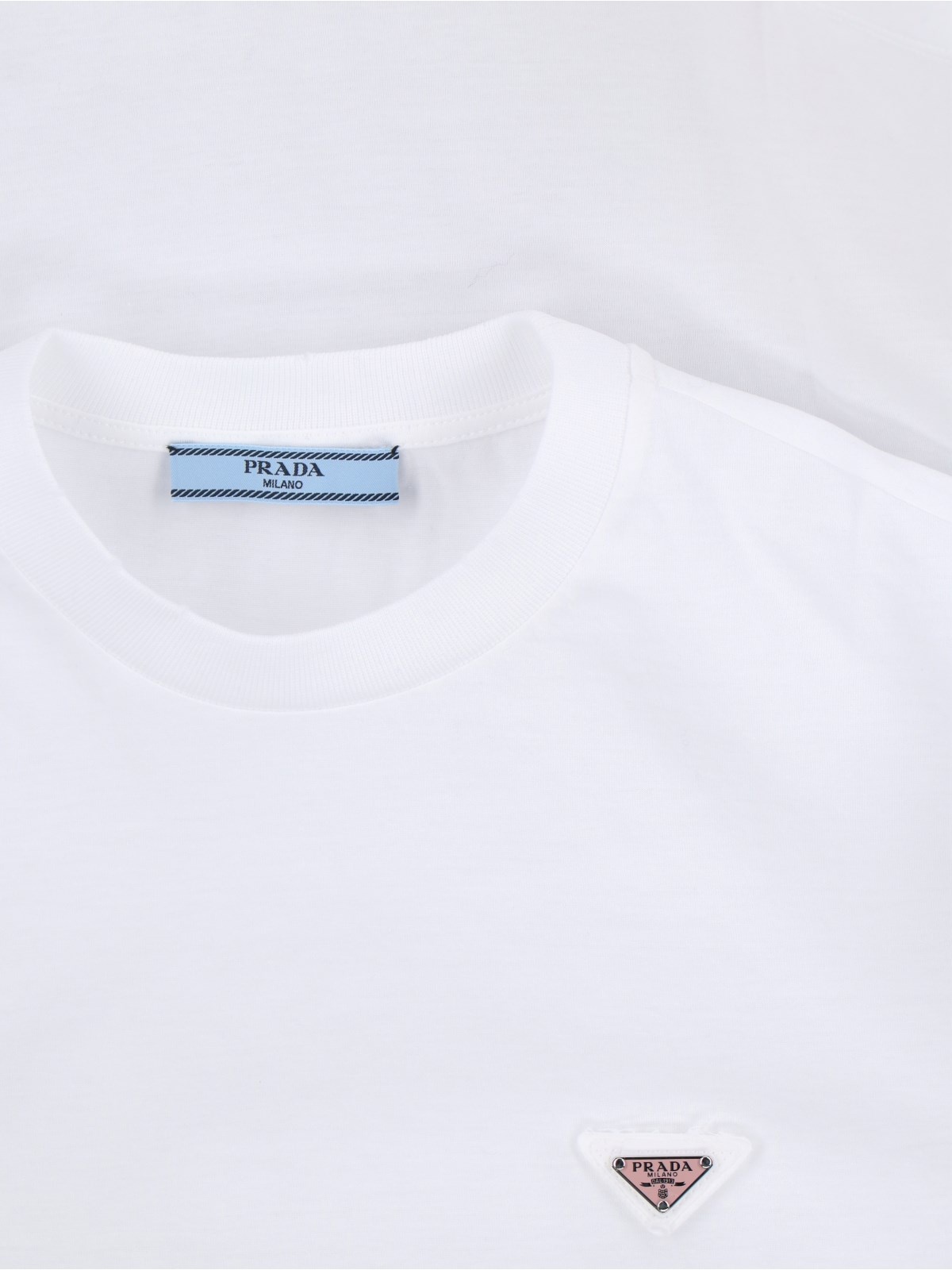 LOGO T-SHIRT - 3