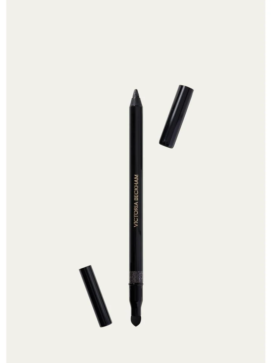Satin Kajal Jewel Liner - 1