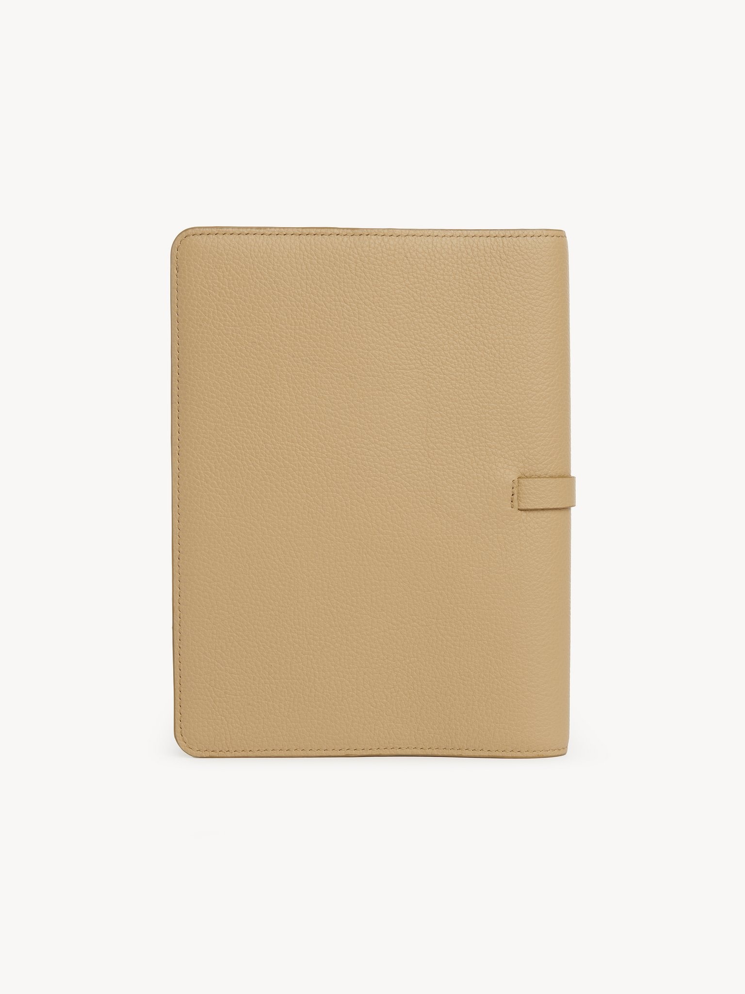 MARCIE NOTEBOOK WITH COVER - 4