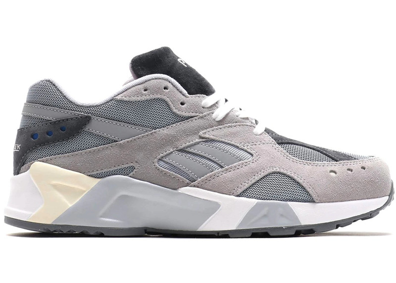 Reebok Aztrek Packer Shoes 1