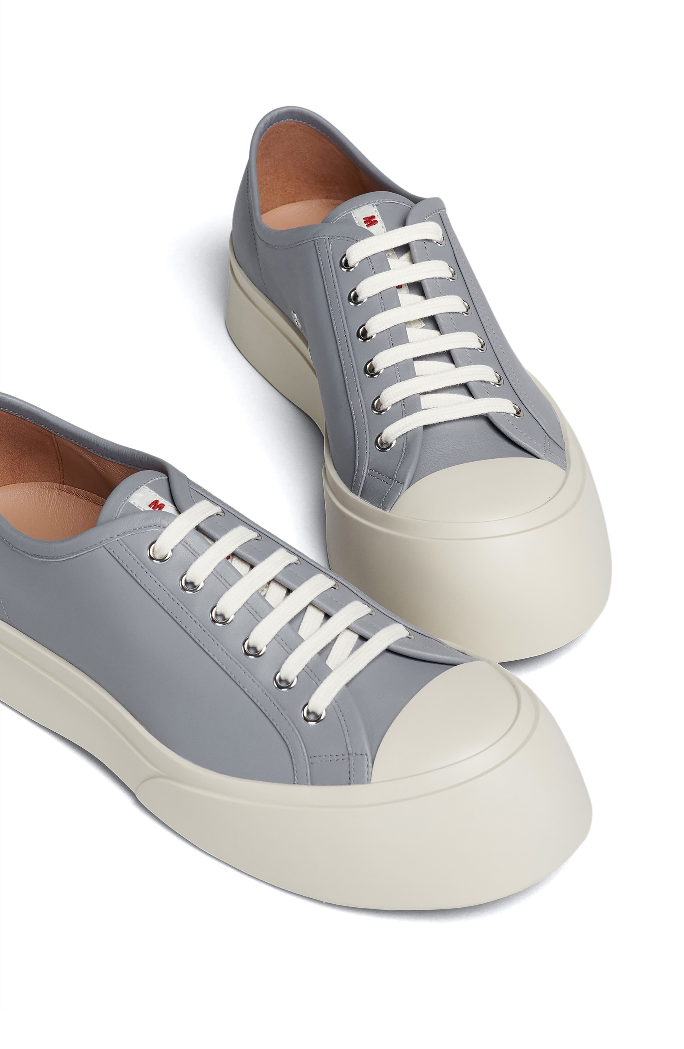 Pablo Low Top Sneaker - 5