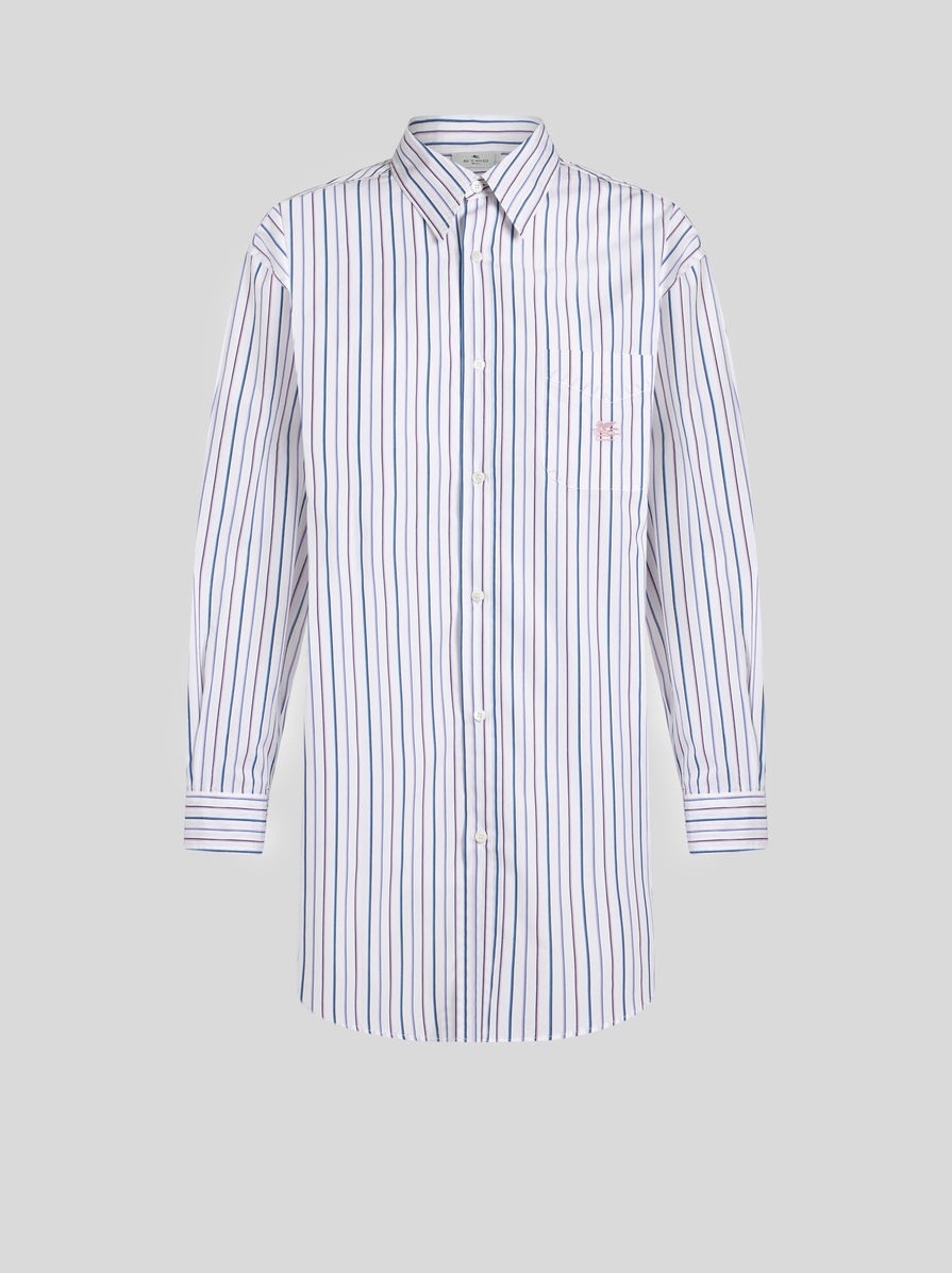 COTTON GE01 SHIRT - 1