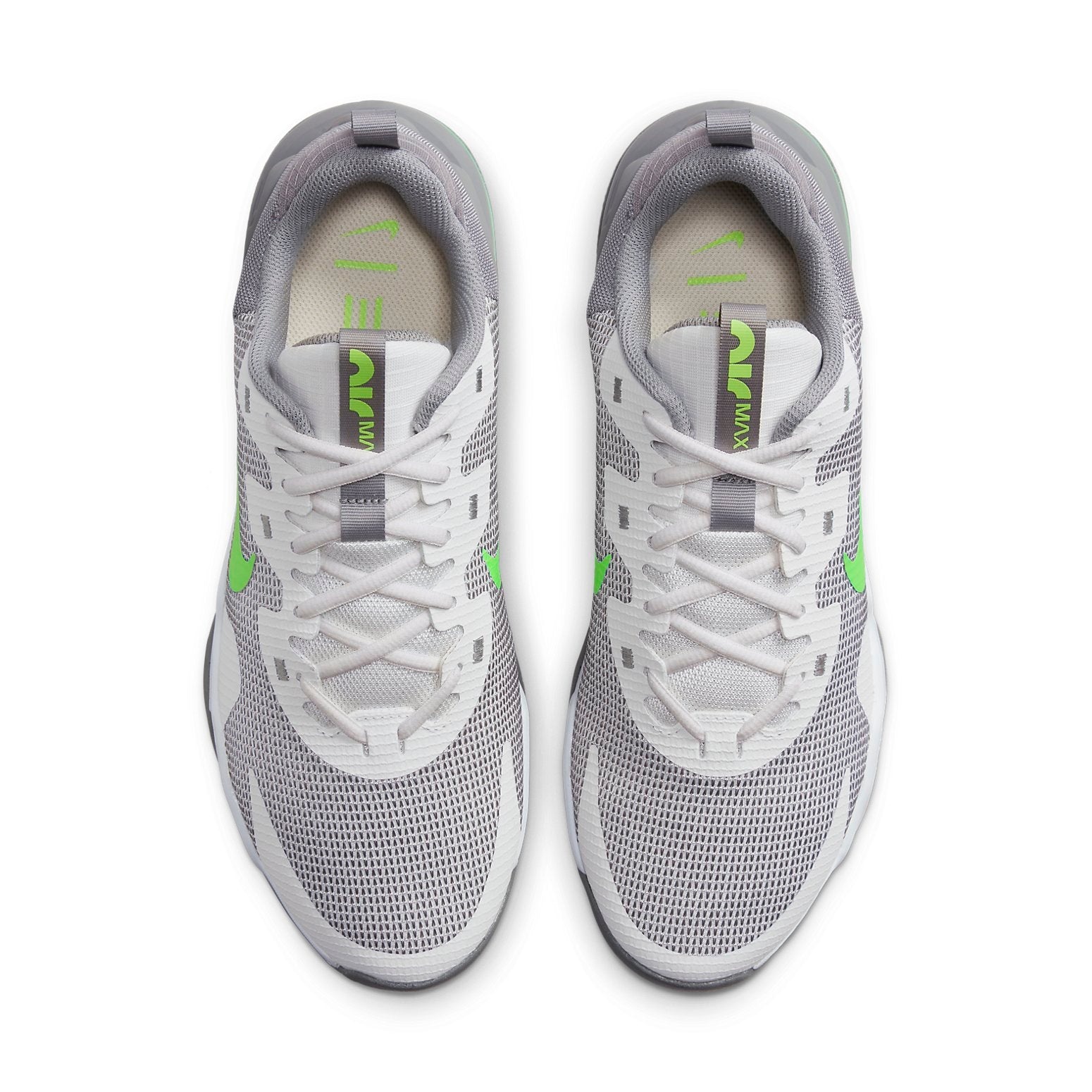 Nike Air Max Alpha Trainer 5 'Phantom Green Strike' DM0829-009 - 3