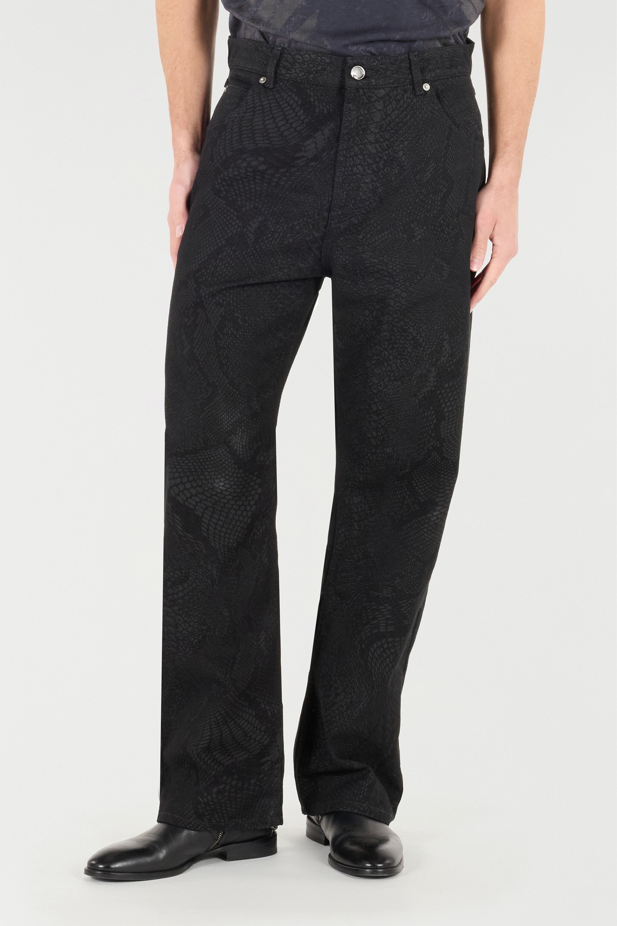 Python-Print Pants - 3