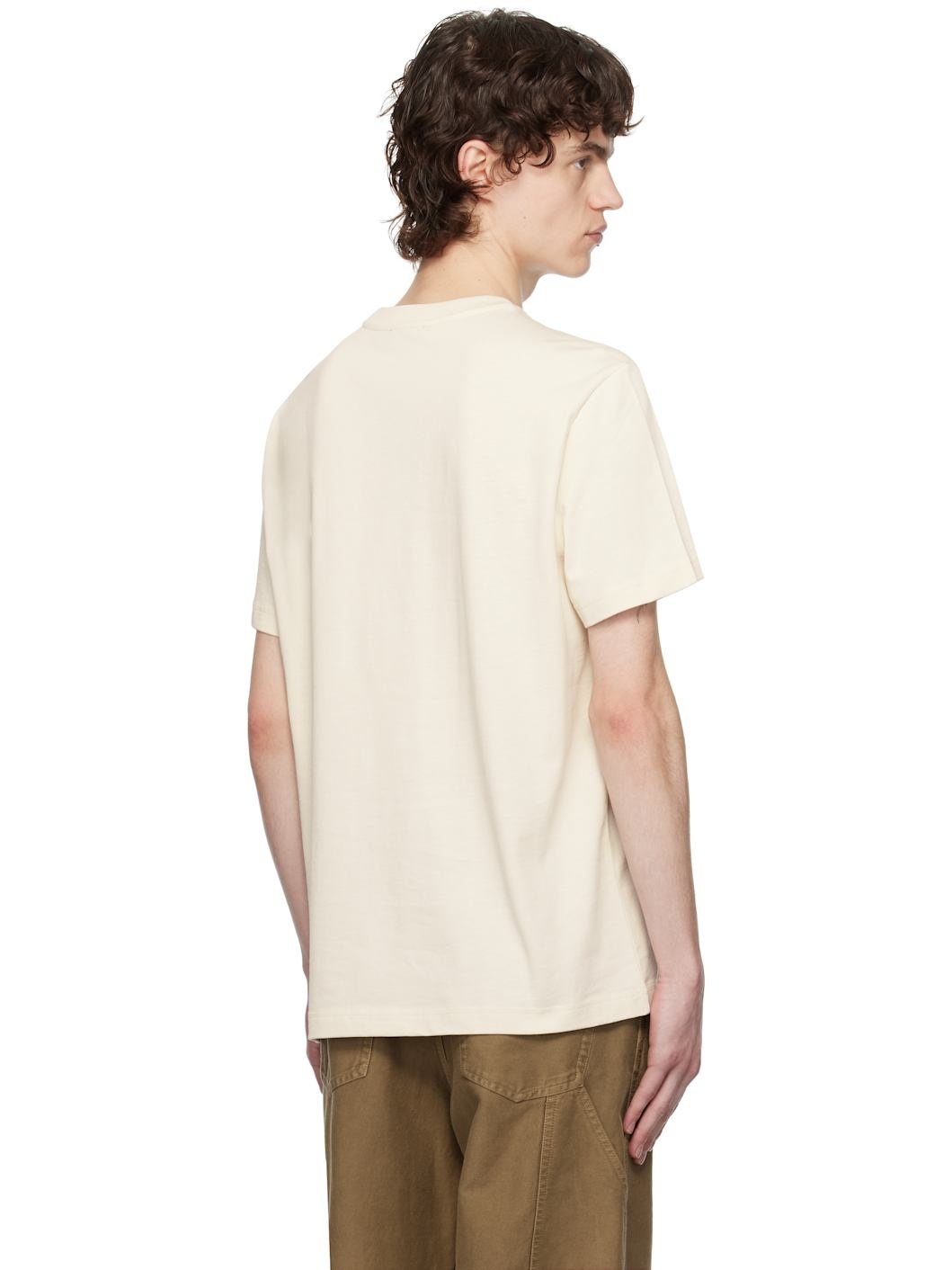 Off-White Lenny T-shirt - 3