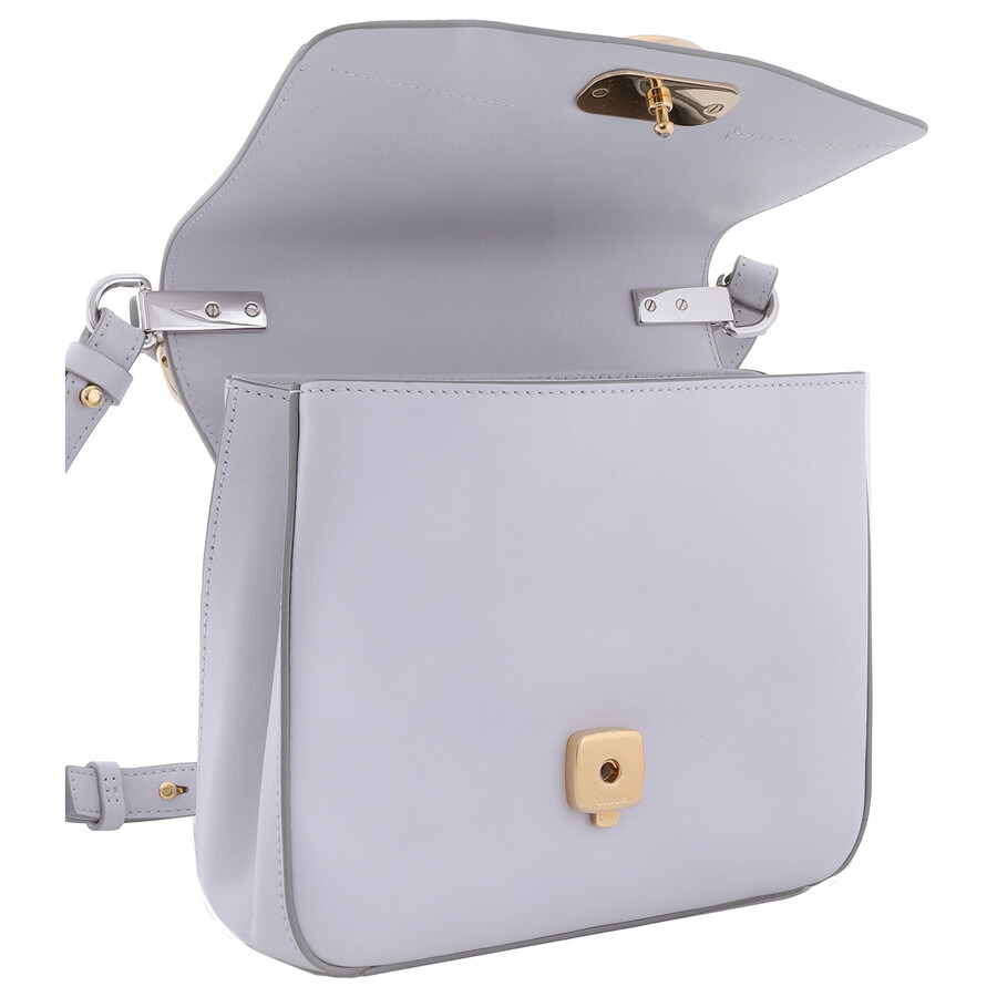 Chloe C Small Square Shoulder Bag - 5