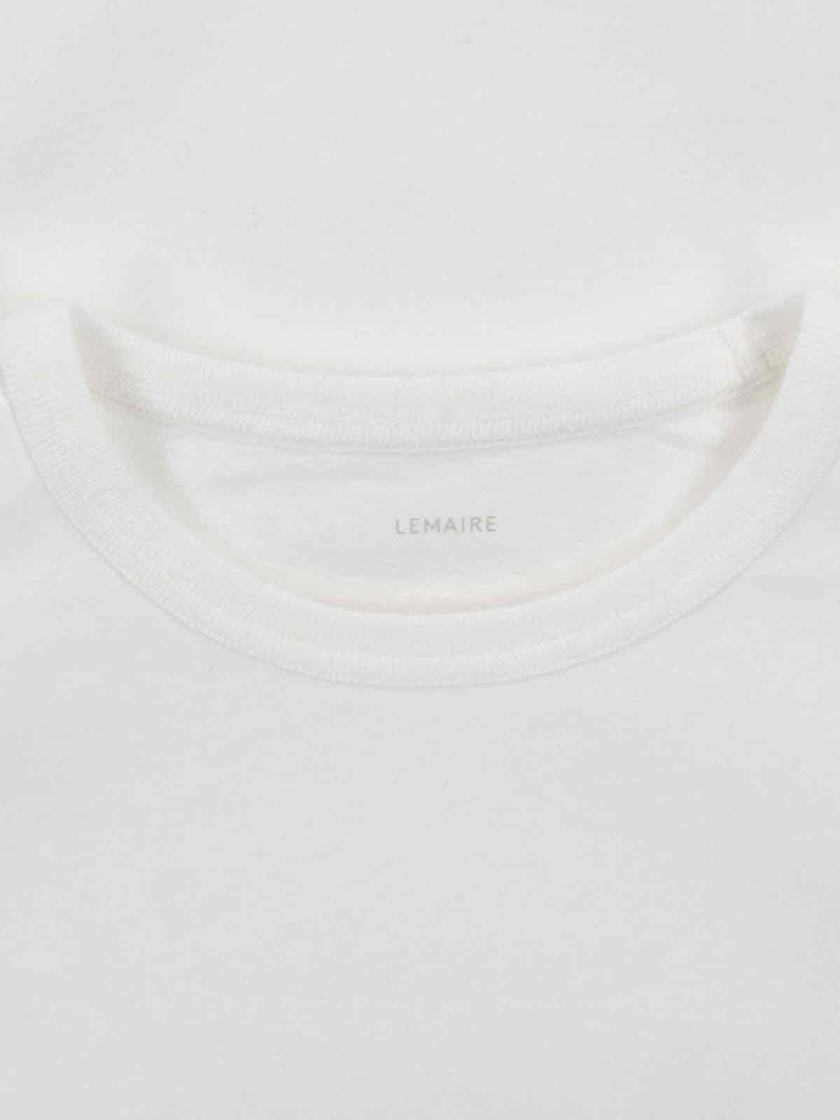 T-SHIRT WITH POCKET - 3