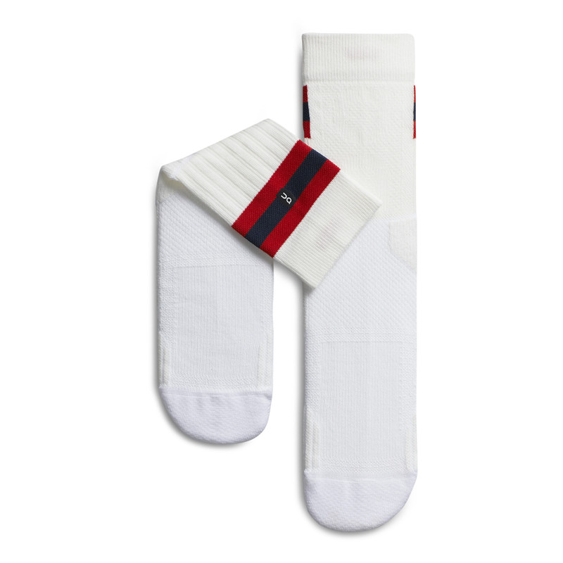 On Tennis Sock outlook