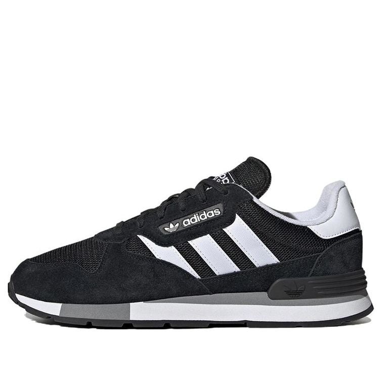 adidas Originals Treziod 2 Shoes 'Black White' GY0051 - 1