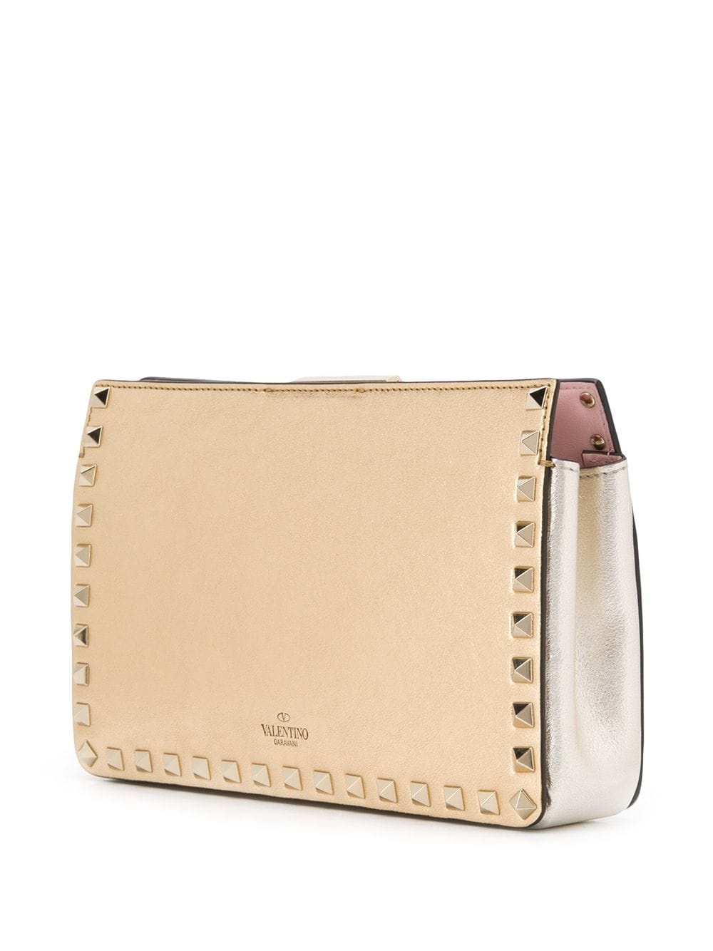 Rockstud crossbody bag - 3