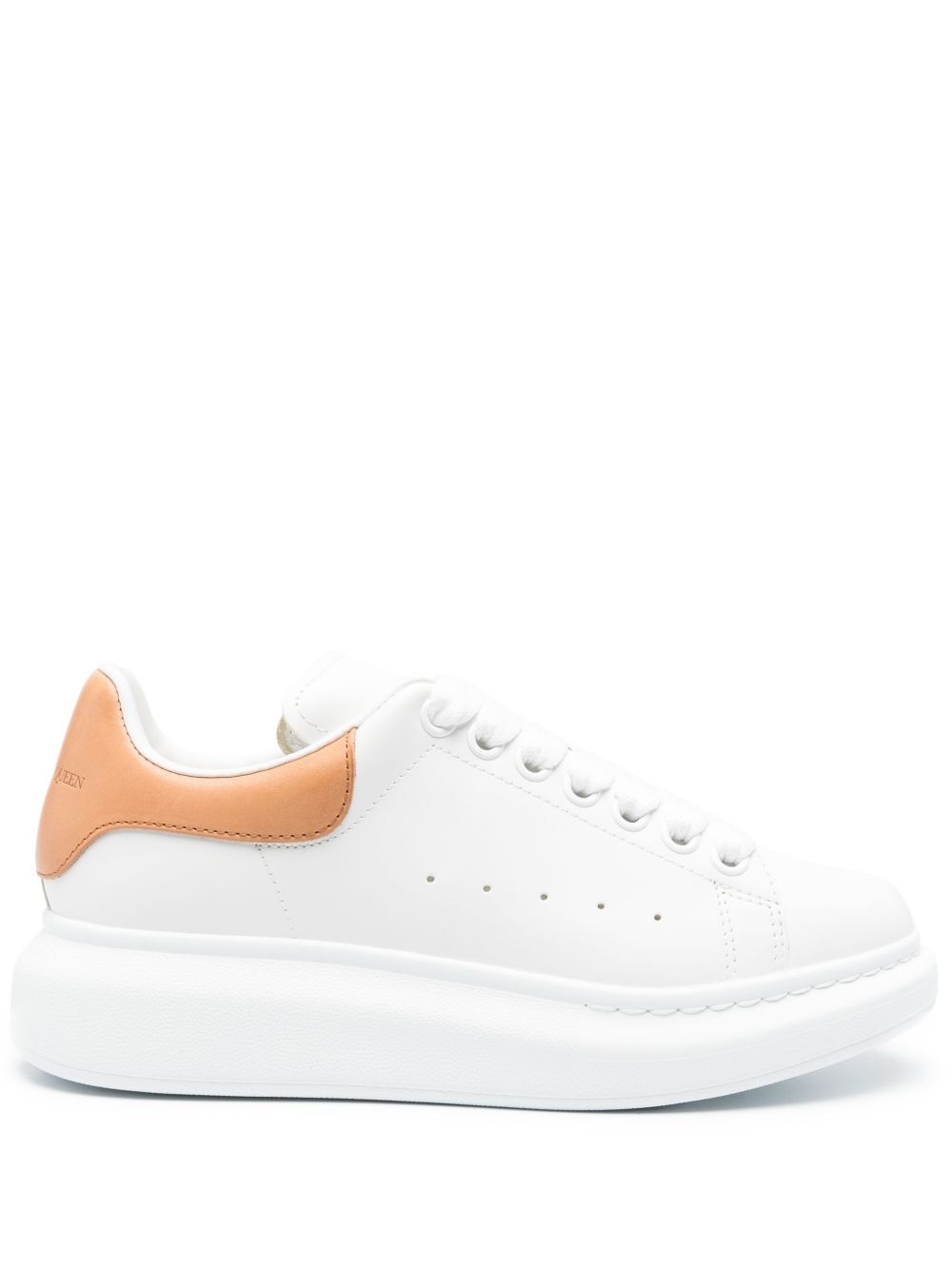 Oversized sneakers - 1