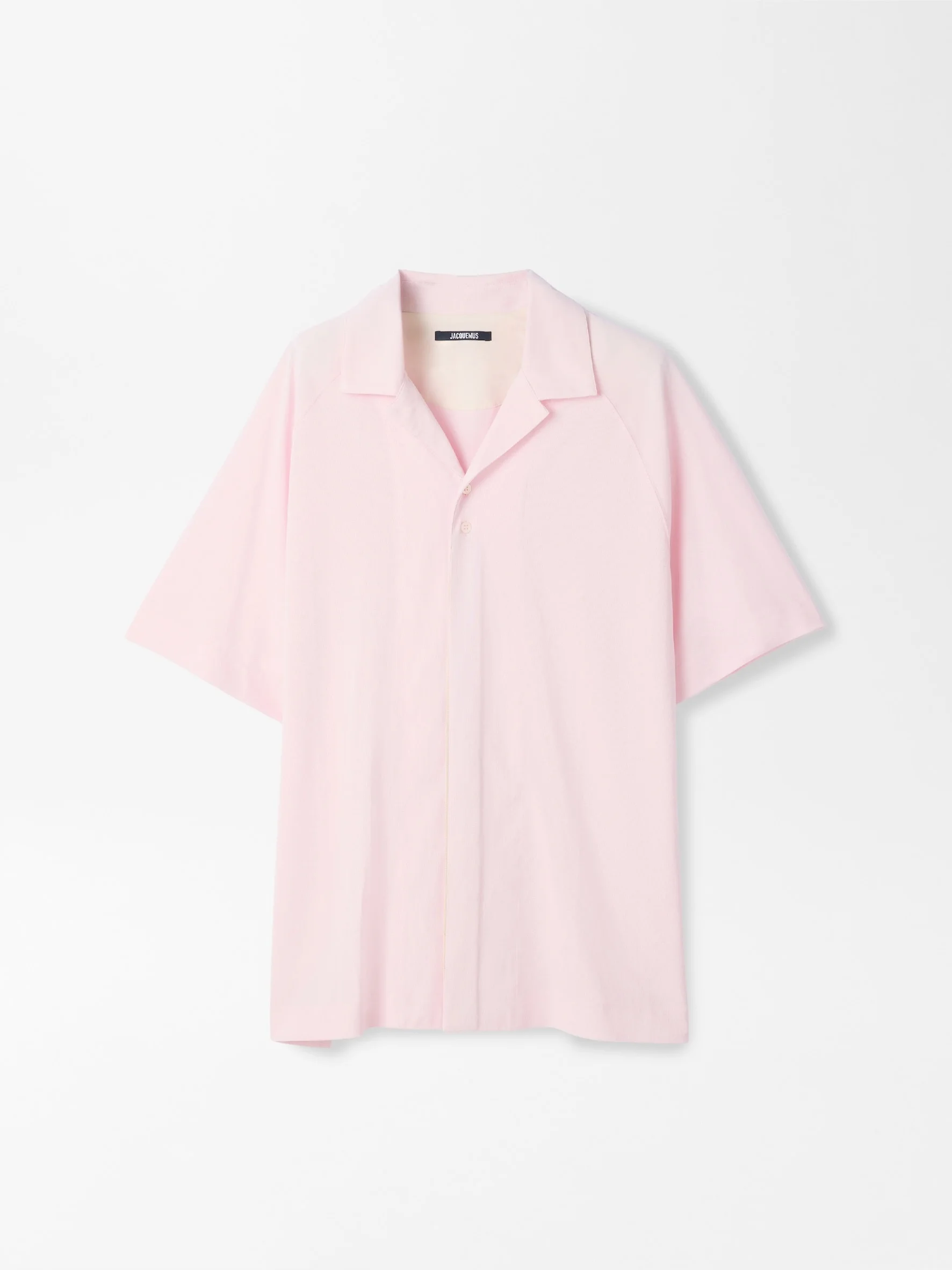 The Jean Atelier shirt - 1