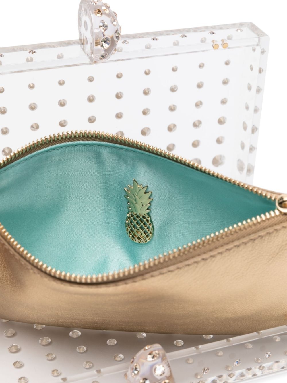 Tequila clutch bag - 5