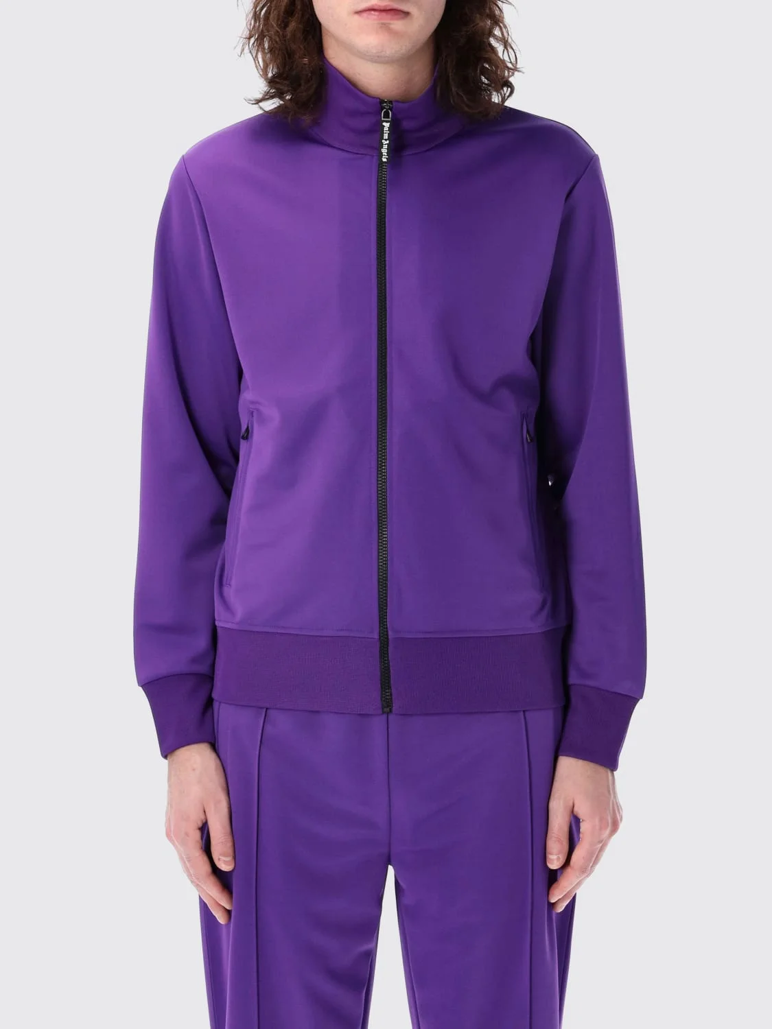 Sweatshirt men Palm Angels - 1