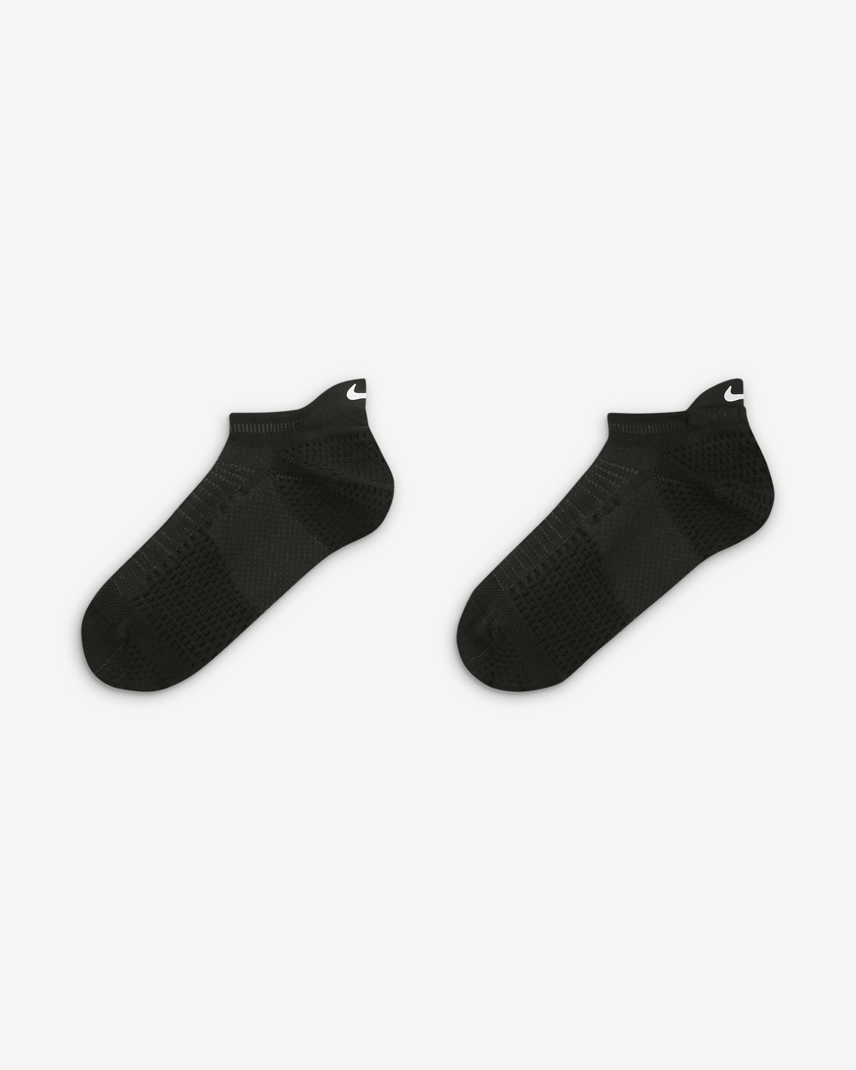 Nike Unicorn Dri-FIT ADV Cushioned No-Show Socks (1 Pair) - 2