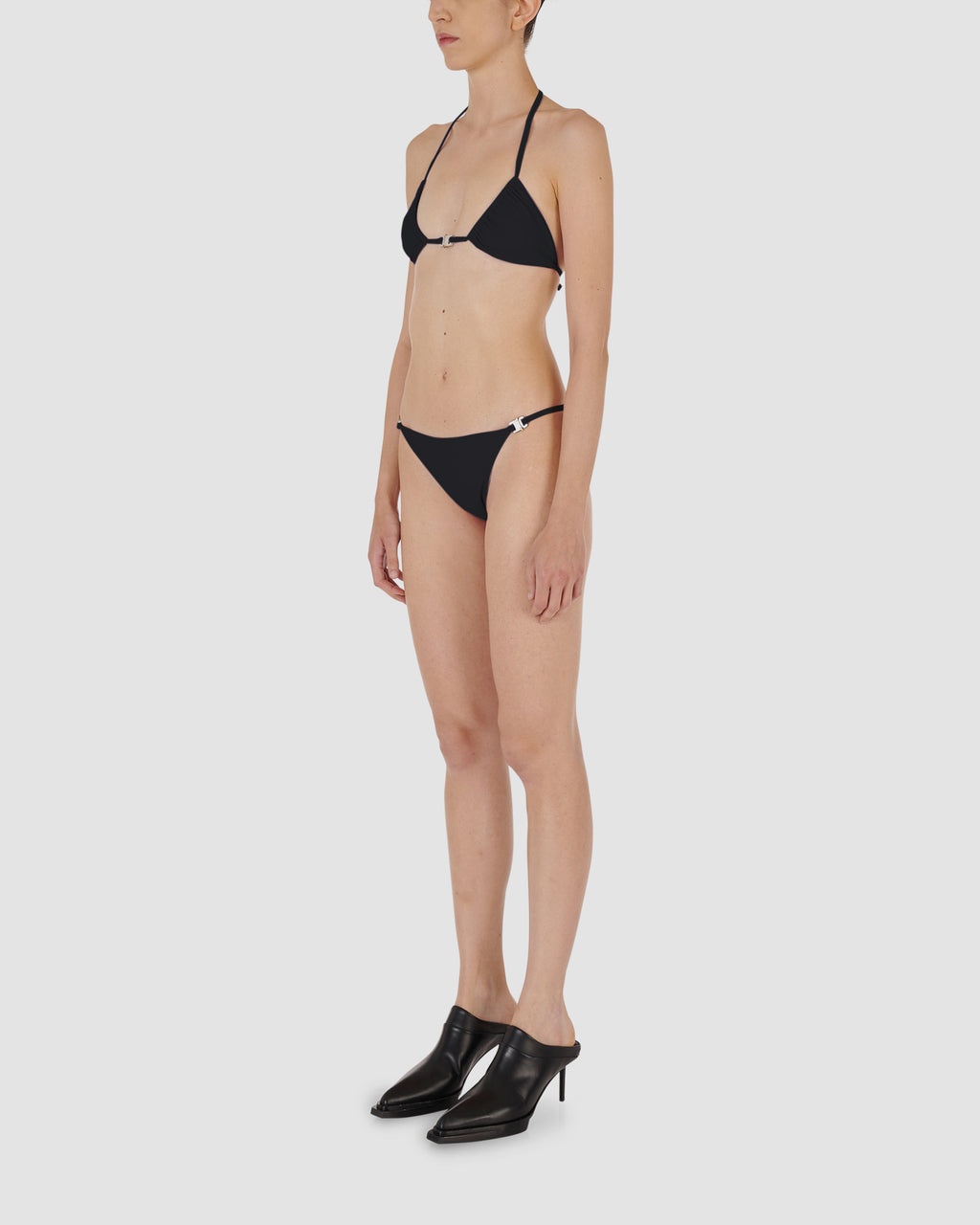 MICRO BUCKLE BIKINI - 3