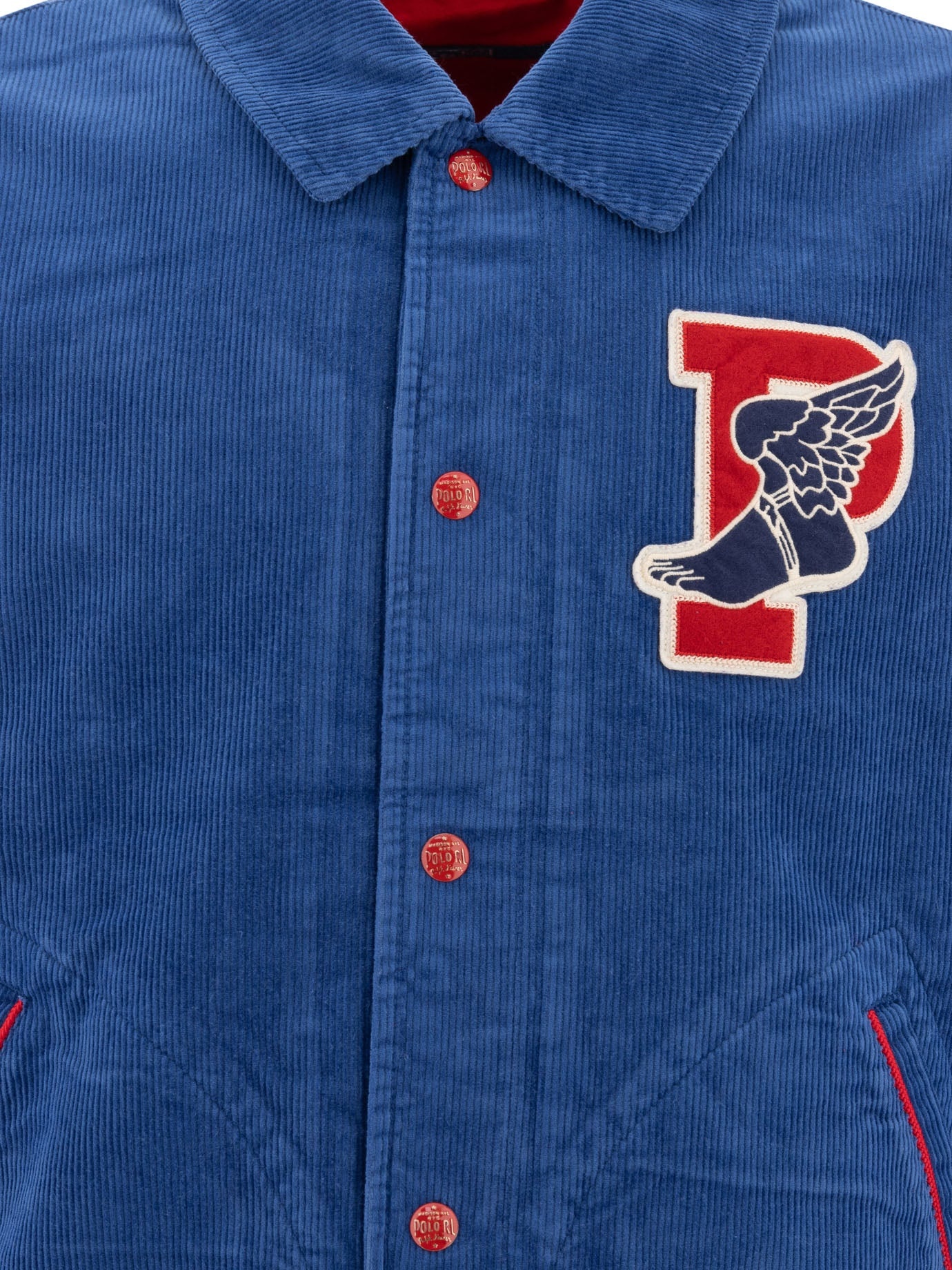 Polo Ralph Lauren - Polo Ralph Lauren Jackets - 3