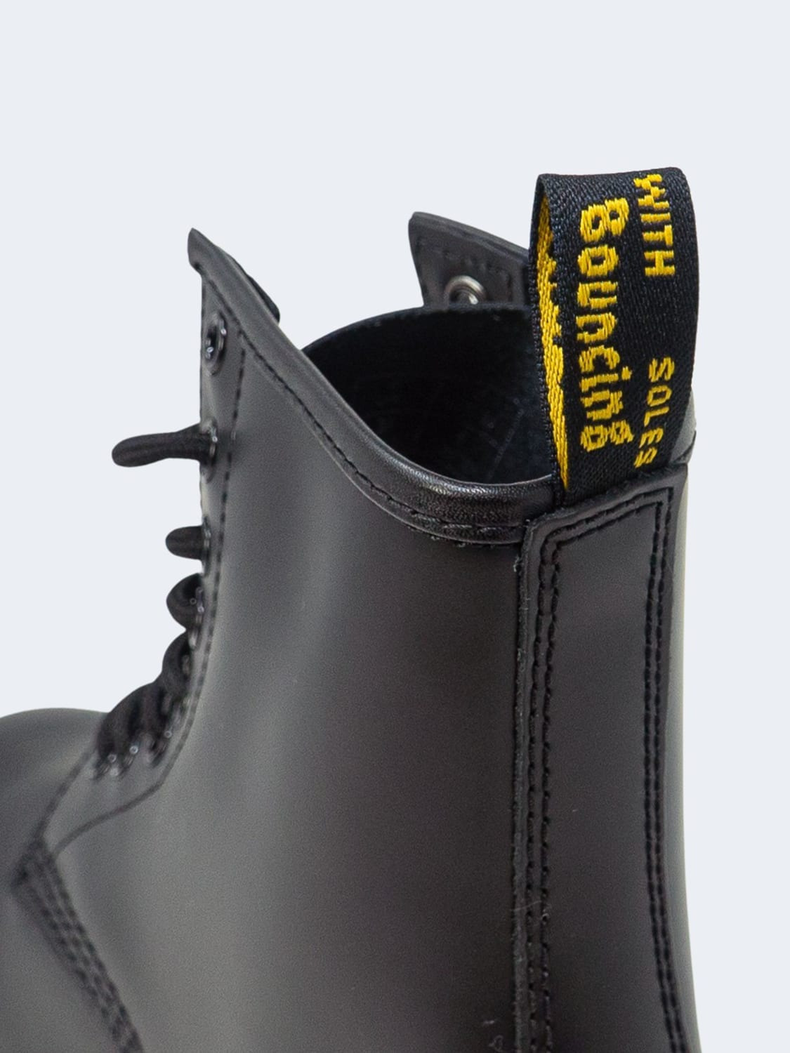 Dr. Martens boots for man - 3