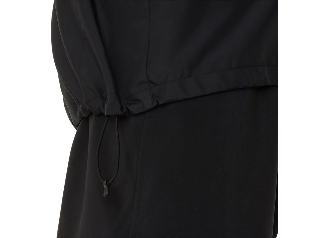 MEN'S WILD CAMO ANORAK - 9