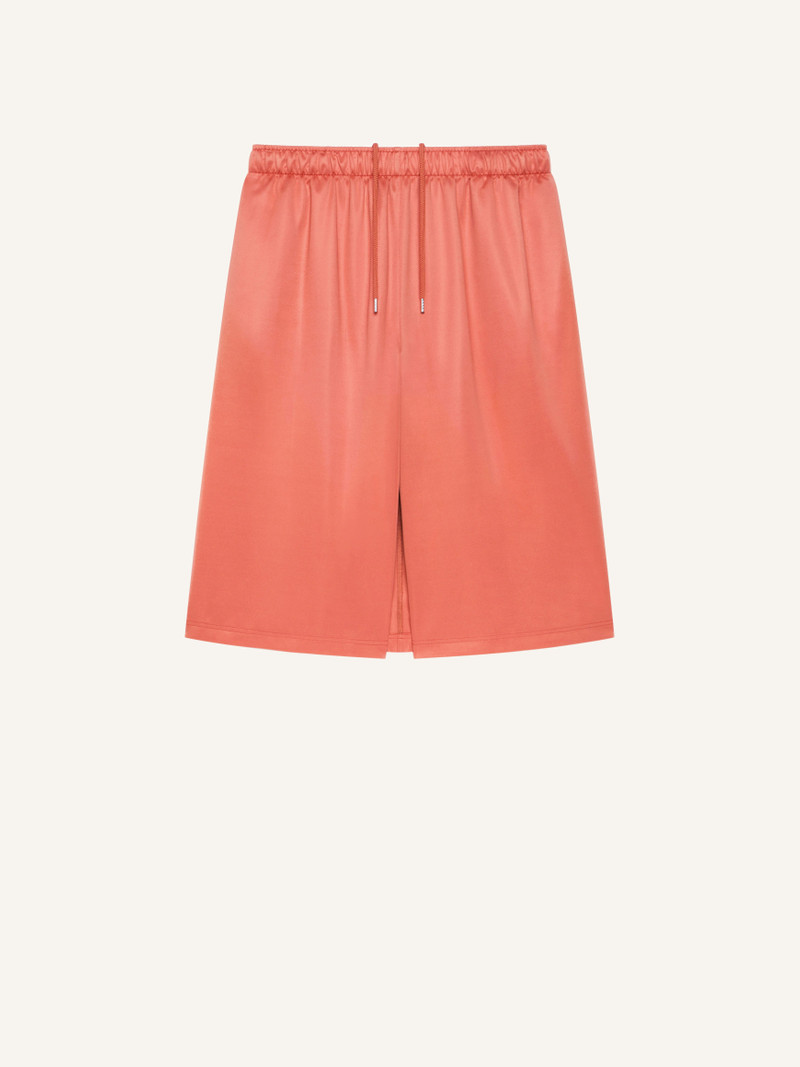 SPORT BACK PANEL SHORTS 1