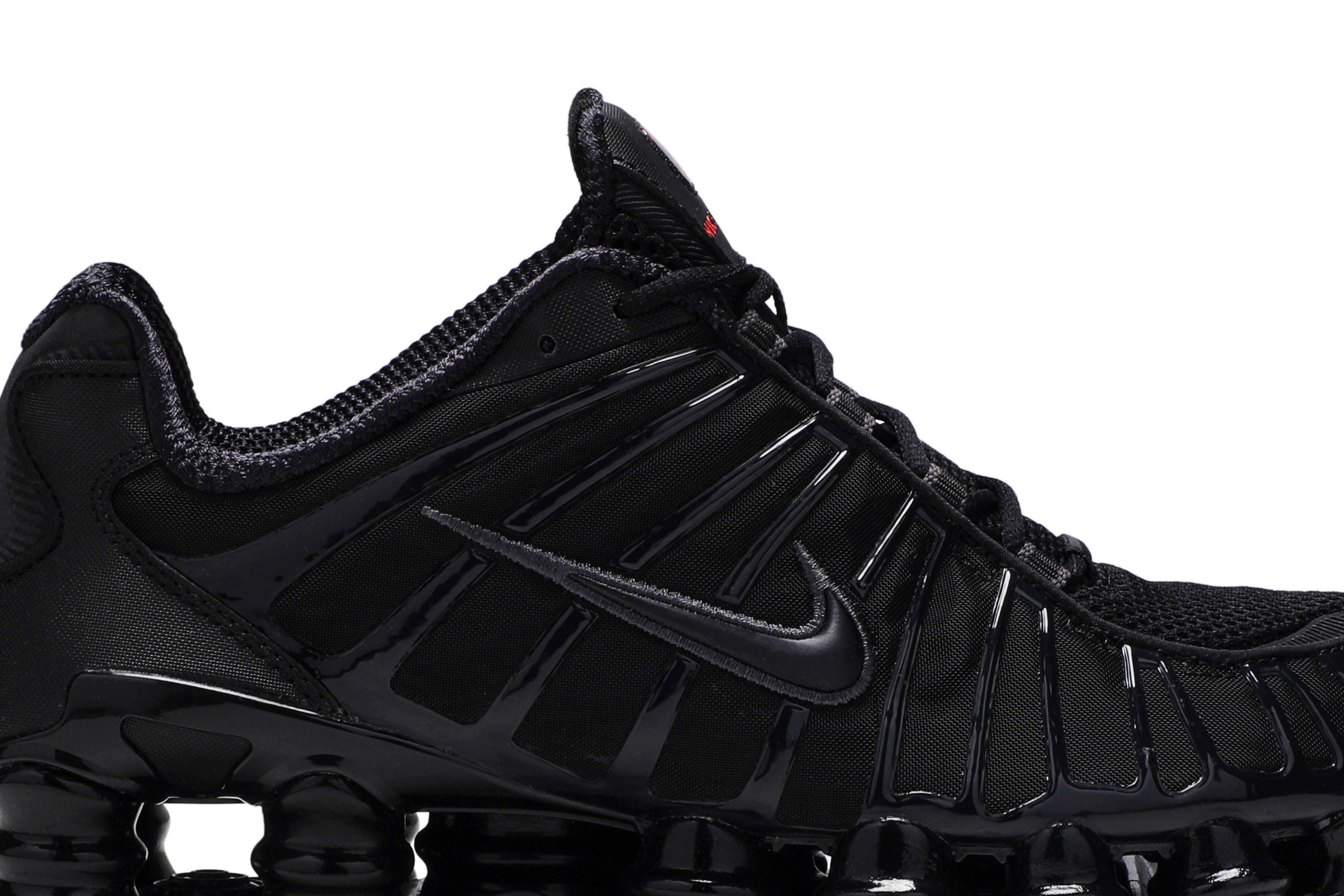 Shox TL 'Metallic Hematite' - 2