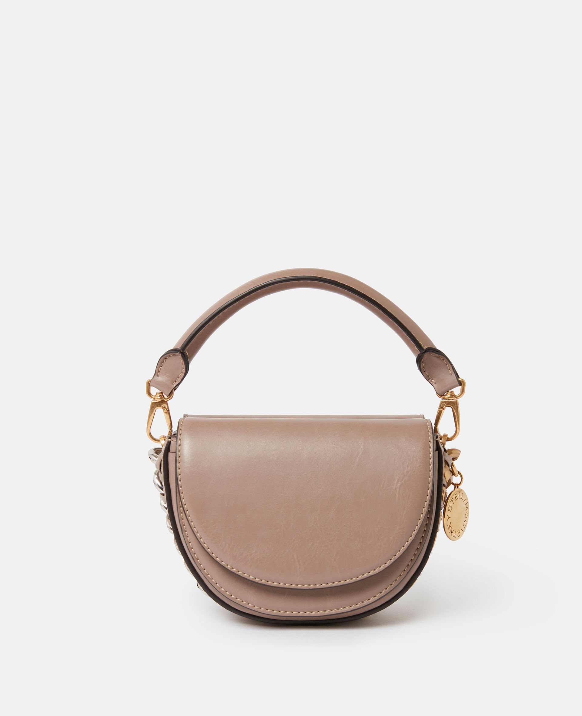 Frayme Ryder Medium Flap Shoulder Bag - 4