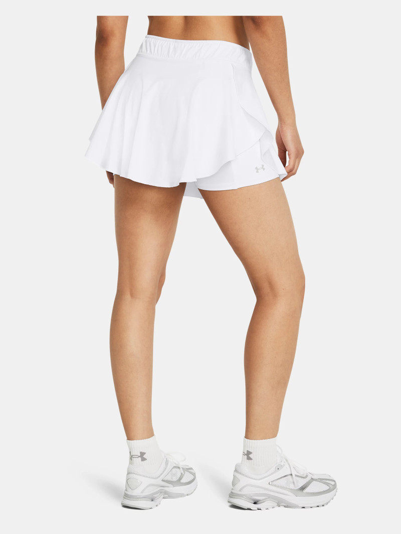 Women's UA Motion Gameday Collegiate Skort 4